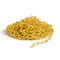 Montour Line Yellow Plastic Chain, 2 In, 100 Ft. Long CH-CH-20-YW-100-BX - alternate 1